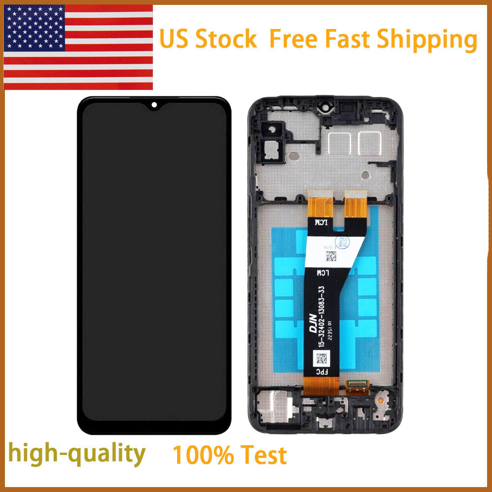 LCD Display Touch Screen Digitizer For Samsung Galaxy A14 5G A146U SM-A146U1