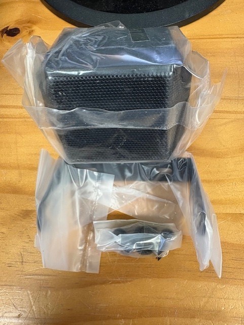 New! Metra SP-2003 Door Chime Speaker