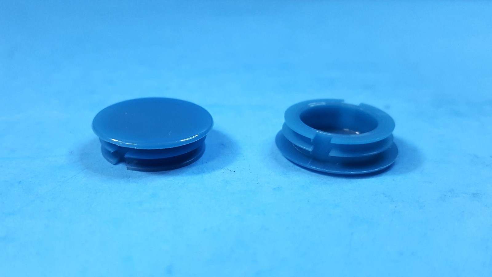 (2 pcs) ELMA Knob Accessories, Cap, 040-4040