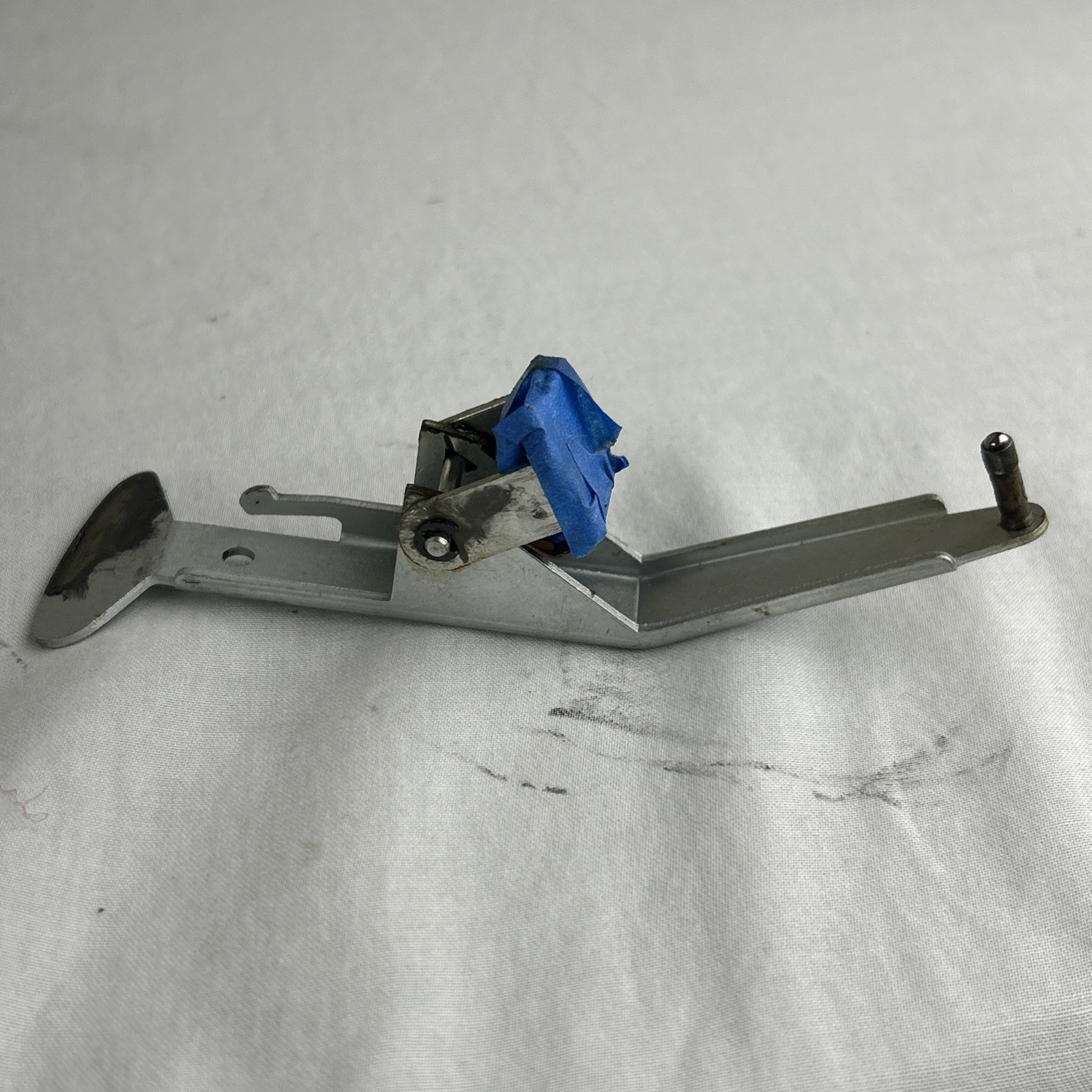 Dual 1015 Main Control Lever