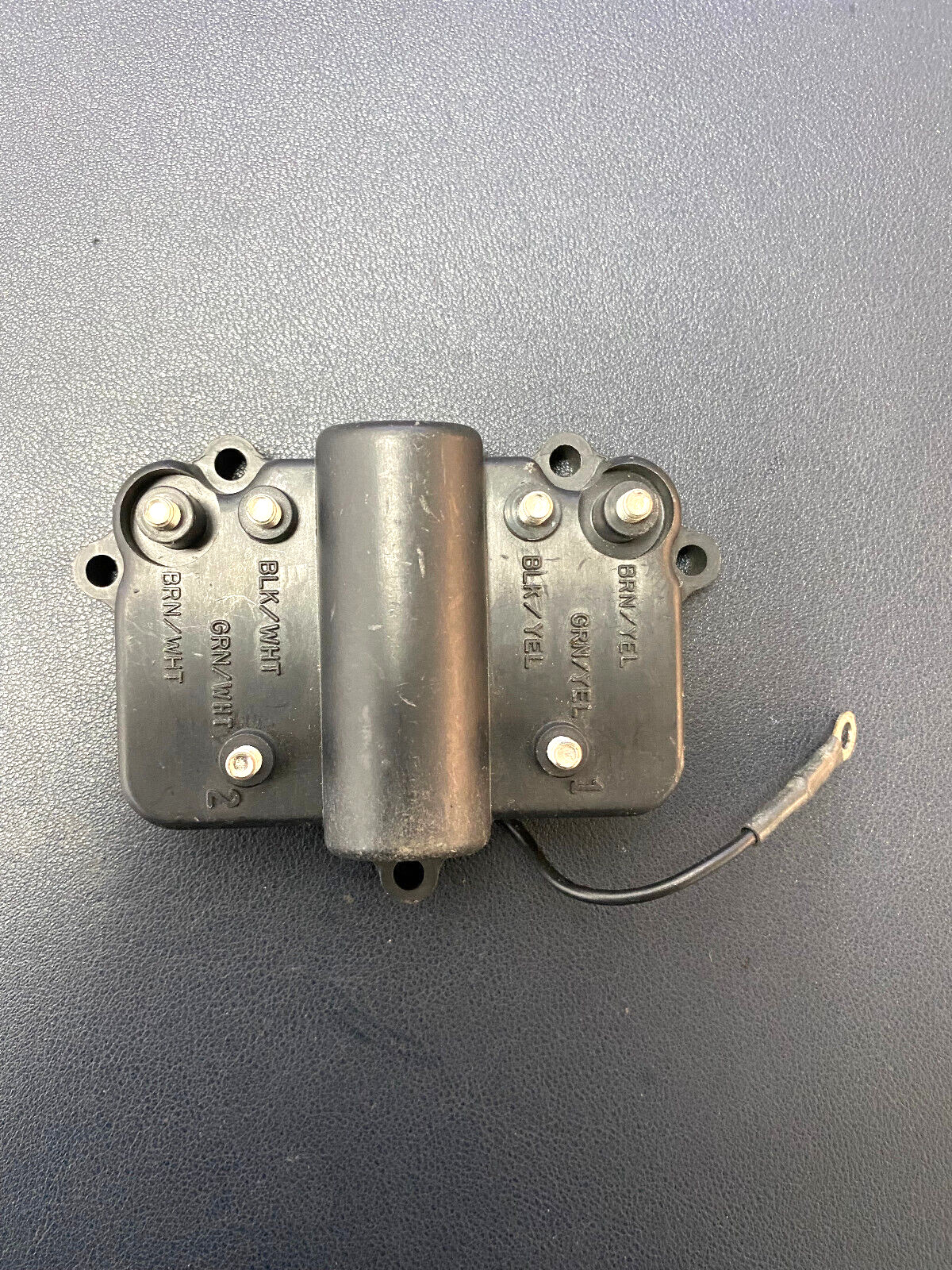 OEM LX-913 NEW POWER PACK MERCURY OUTBOARD