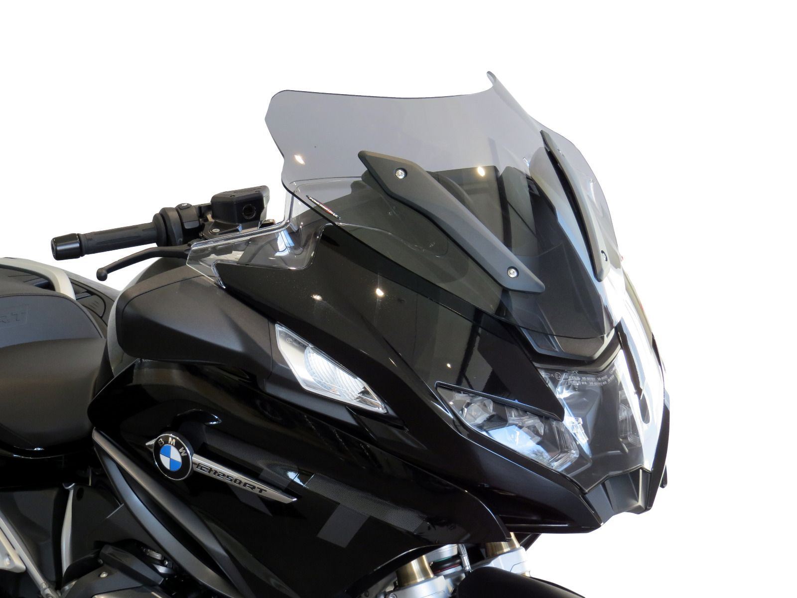 BMW R1250RT 21-2025 Light Tint Sports (500mm)SCREEN Powerbronze RRP £92