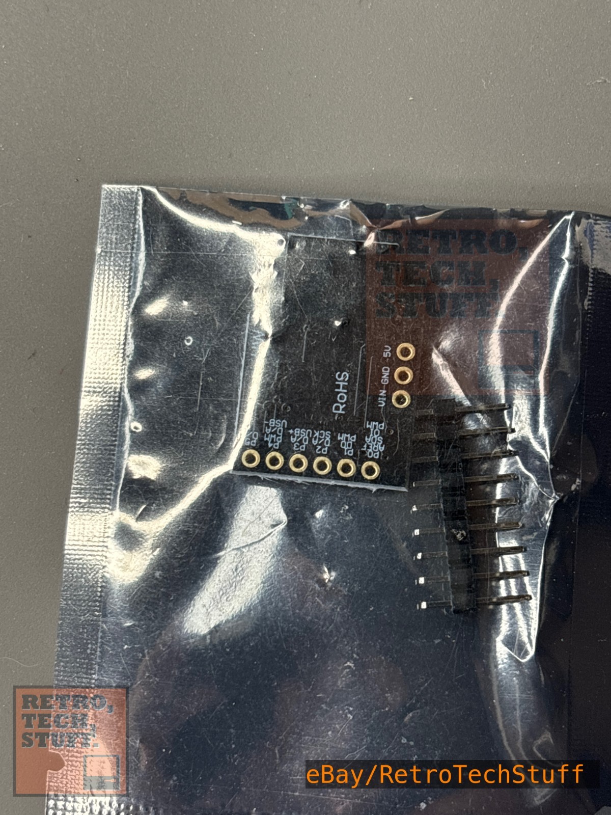 Sipeed longan Nano + ATtiny85 Micro and USB + ESP8266 Wi-Fi Module (BUNDLE)