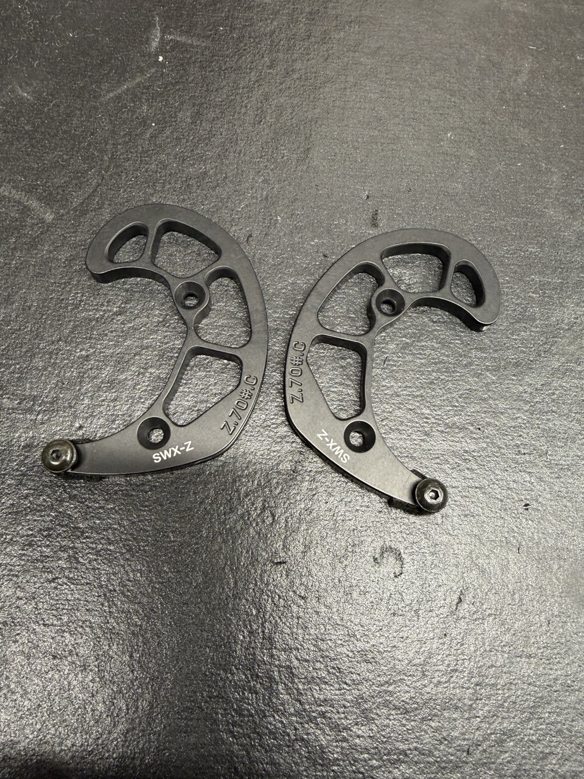 Mathews 70# C SWX-Z Mods or Z Modules . ARC 30 . ARC 34 . All Lift Series Bows