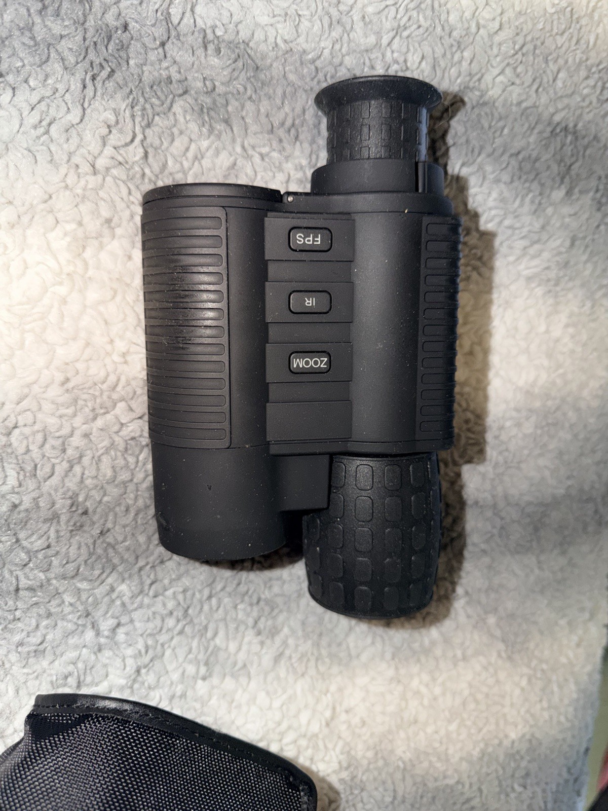 stealth cam stc-nvm