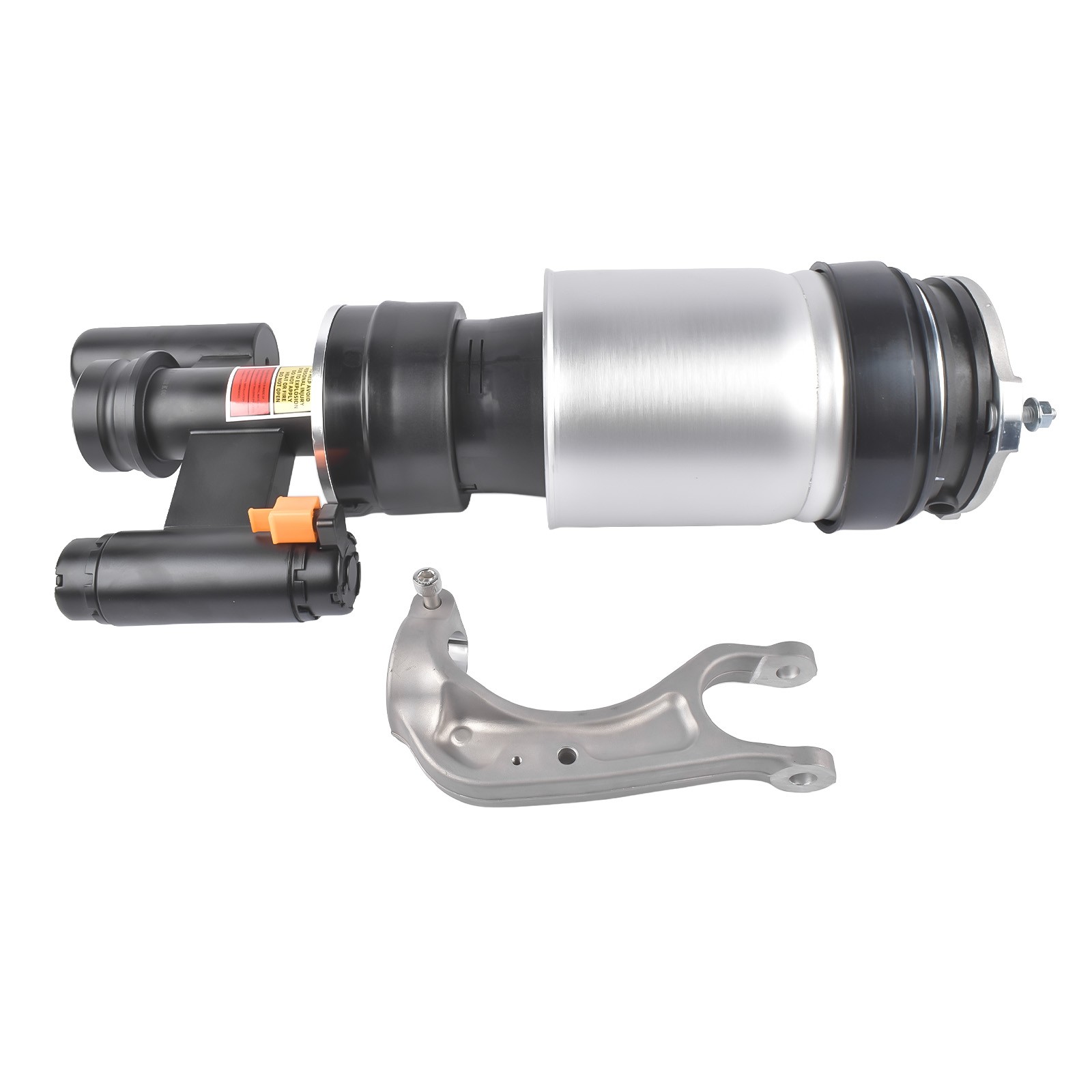 Front Right Air Suspension Shock Strut For Tesla Model X 5YJX 16-23 S 5YJS 19-23