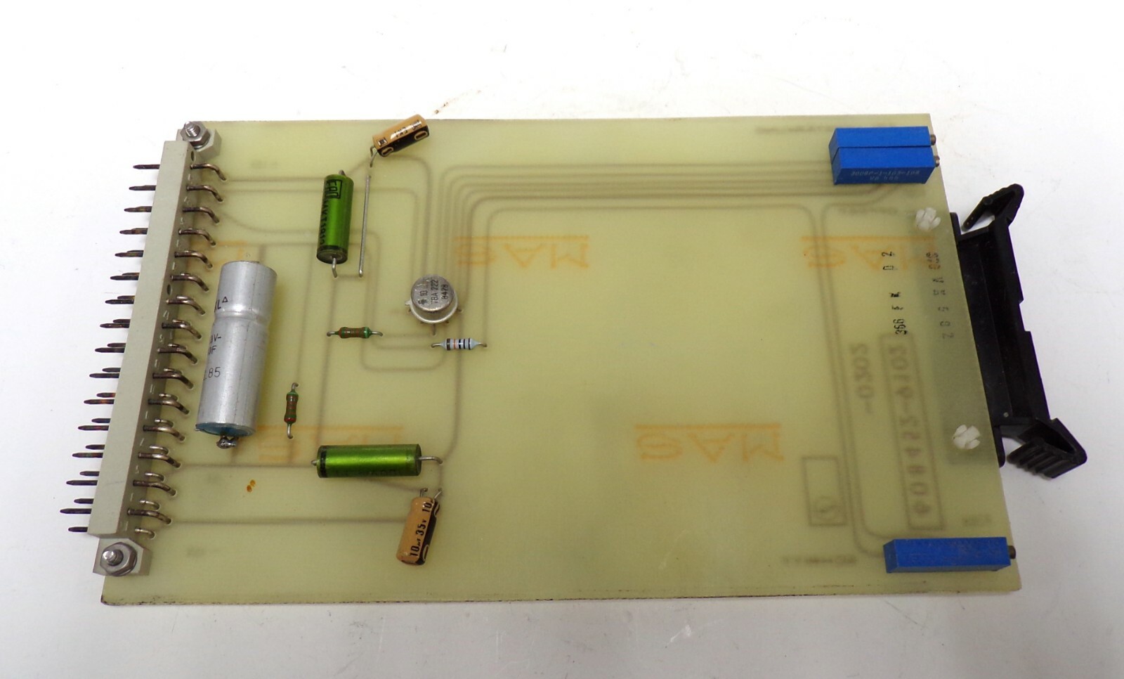 CIRCUIT BOARD, 608452-9102