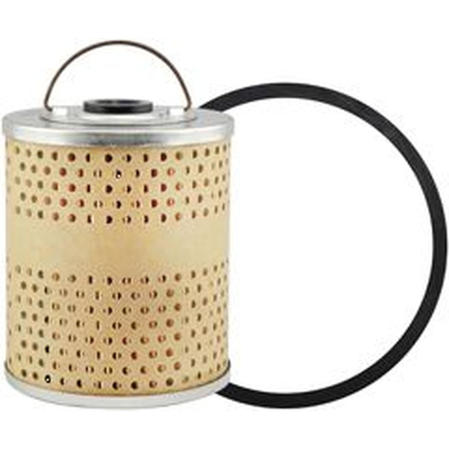 Baldwin P73 Engine Oil Filter For Select 46-59 Dodge Plymouth Studebaker Models