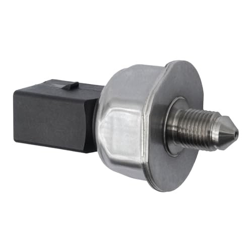 Fuel Injection Pressure Sensor Compatible with BMW 135i 335i 535i 550i 740i
