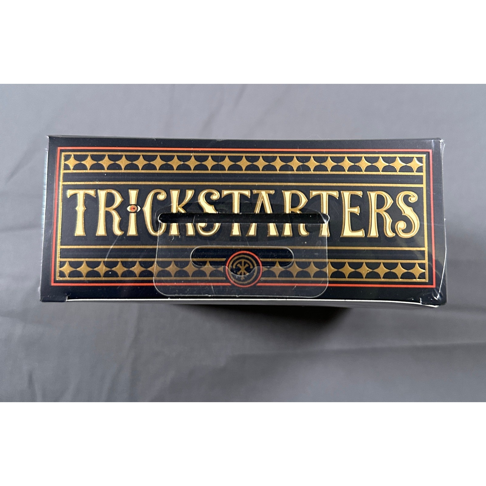 Zach King Trickstarters Magic Set Flash Cash Conjuring Crayon Vanishing Car
