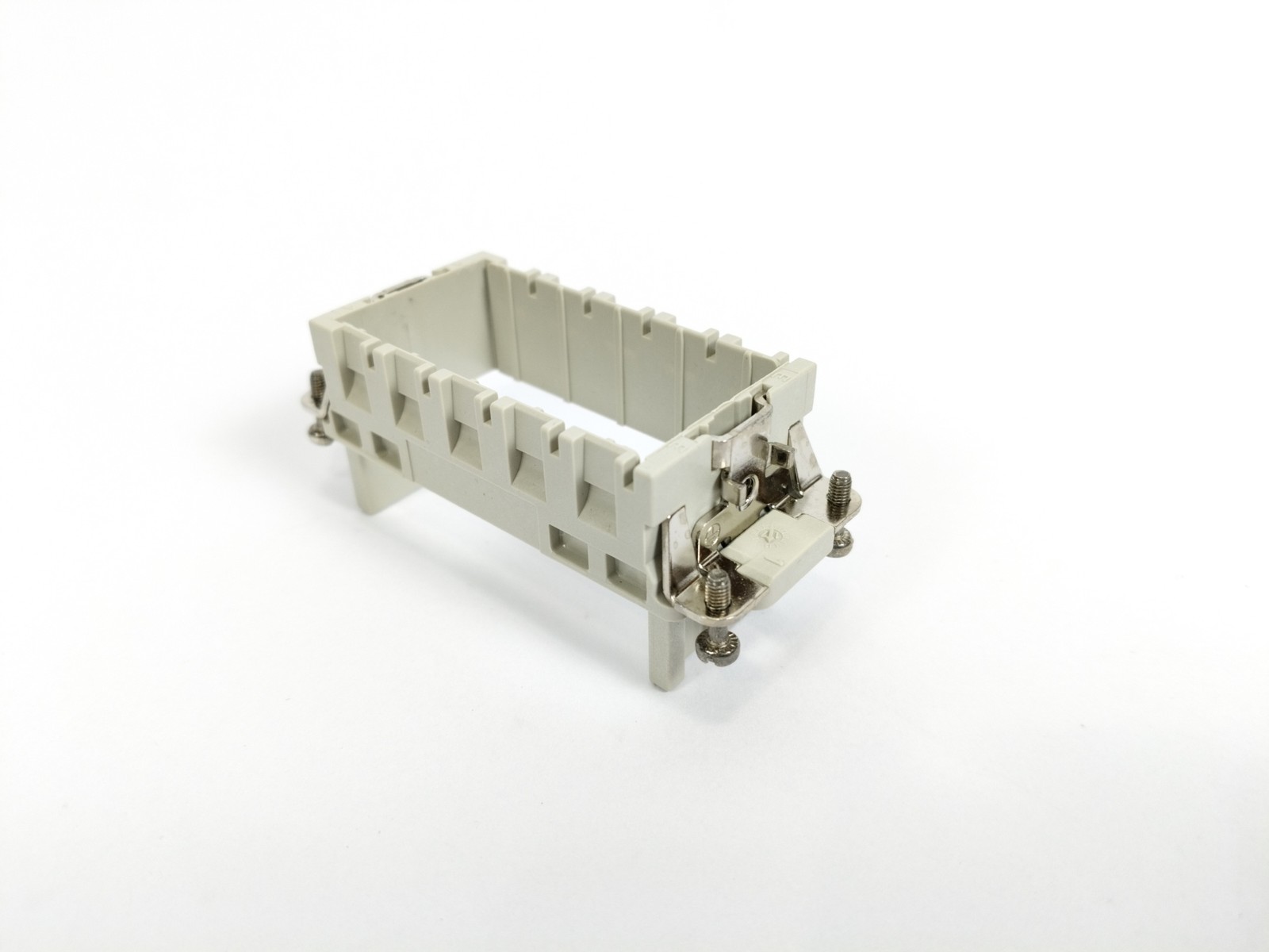 Wieland 78.000.1653.0 Module Frame FLE MRB 16 10Pcs Batch