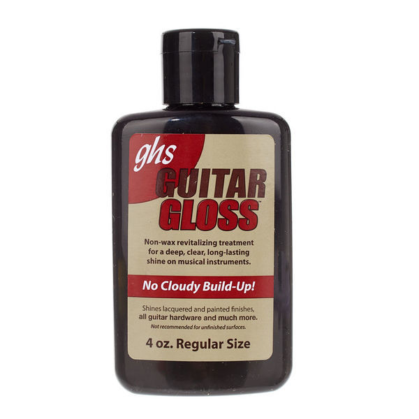 GHS GUITAR GLOSS A92