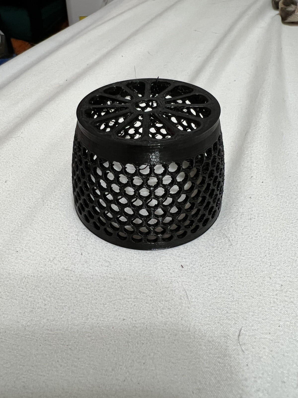 Ecotech Vortech MP10 Replacement Anemone Guard Cage Cover Nem MP 10 3D Printed
