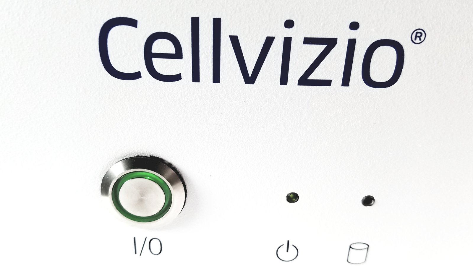 MCD Medical Computers Cellvizio Confocal Processor 9900167M