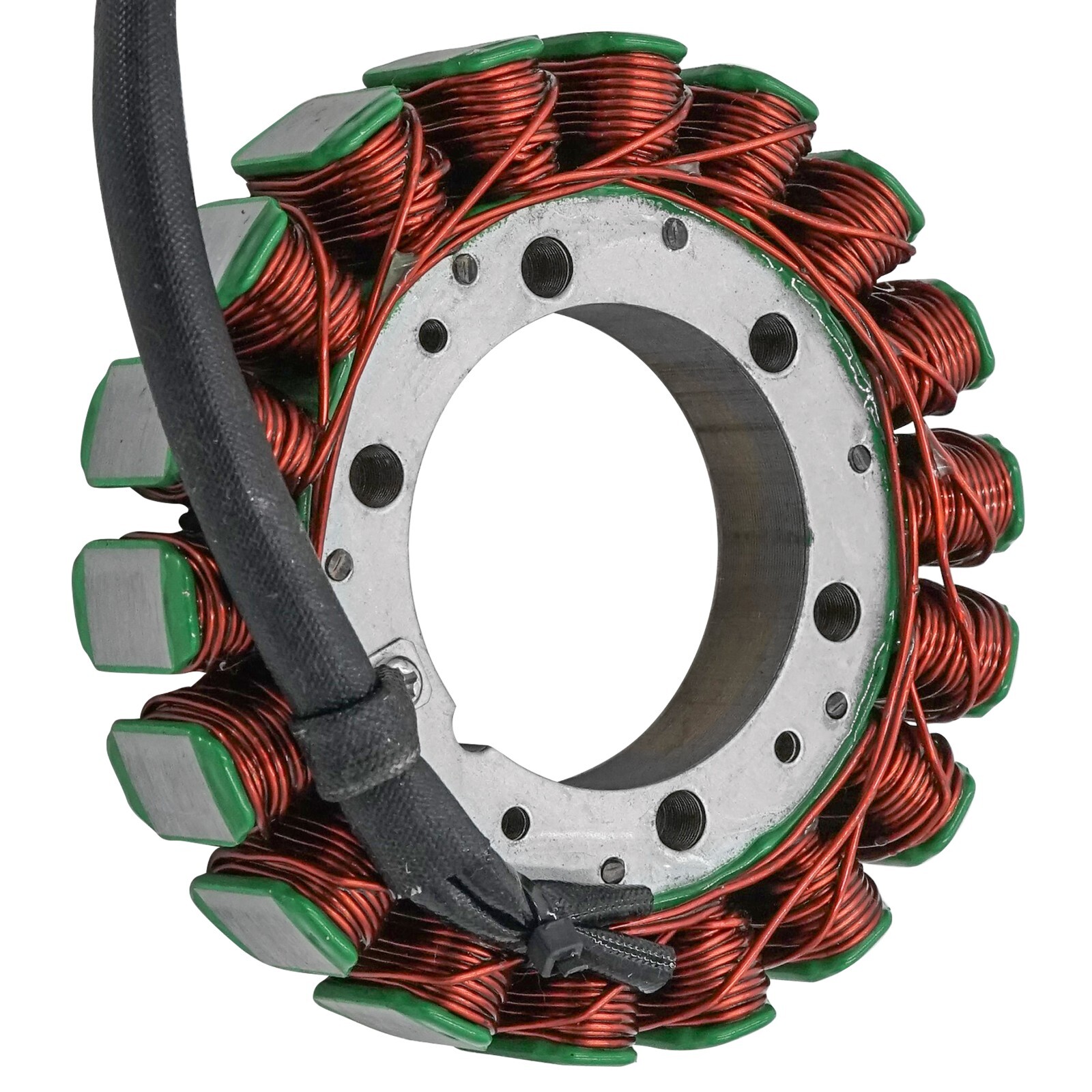 Stator for Yamaha XVS650 V-STAR 650 Custom 2004 2006 2007 2008-2016 Magneto