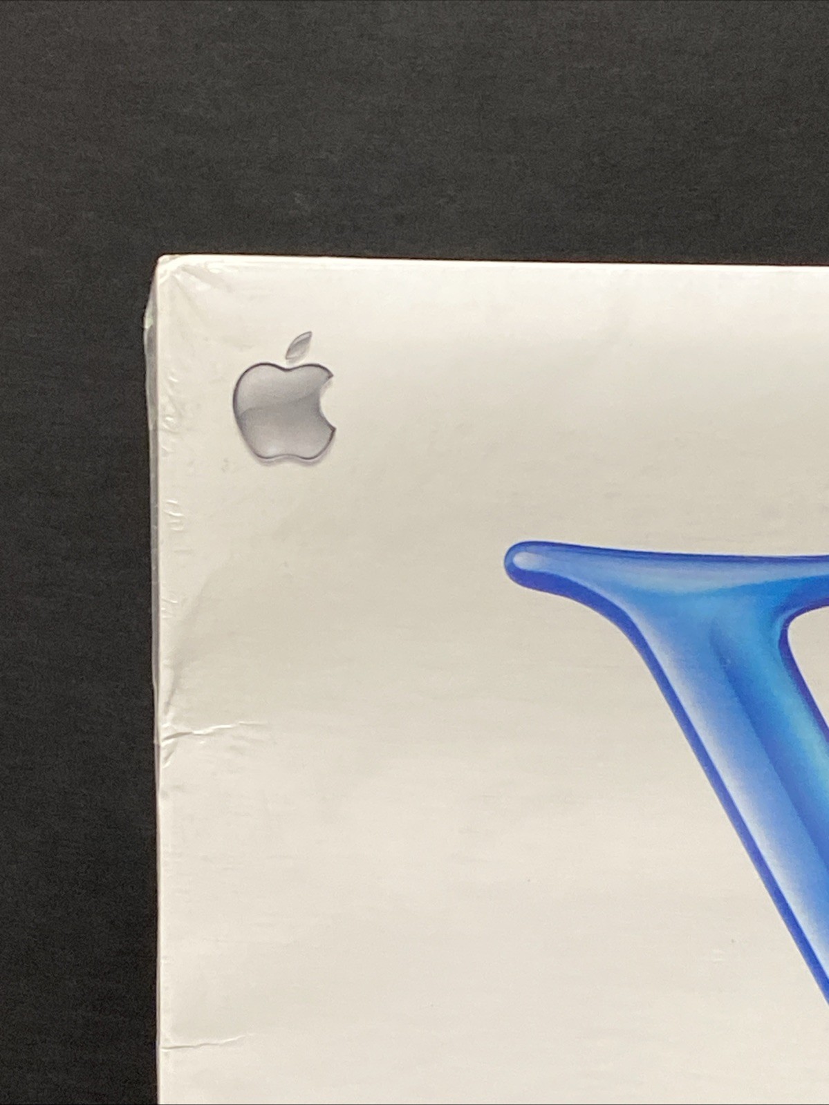 Apple Mac OS X Version 10.1 Upgrade CD M8621LL/A Sealed New