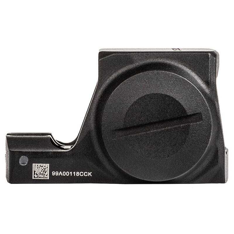 Sig Sauer ROMEO-X Compact 2 MOA Red Circle Dot Reflex Sight SORX1200