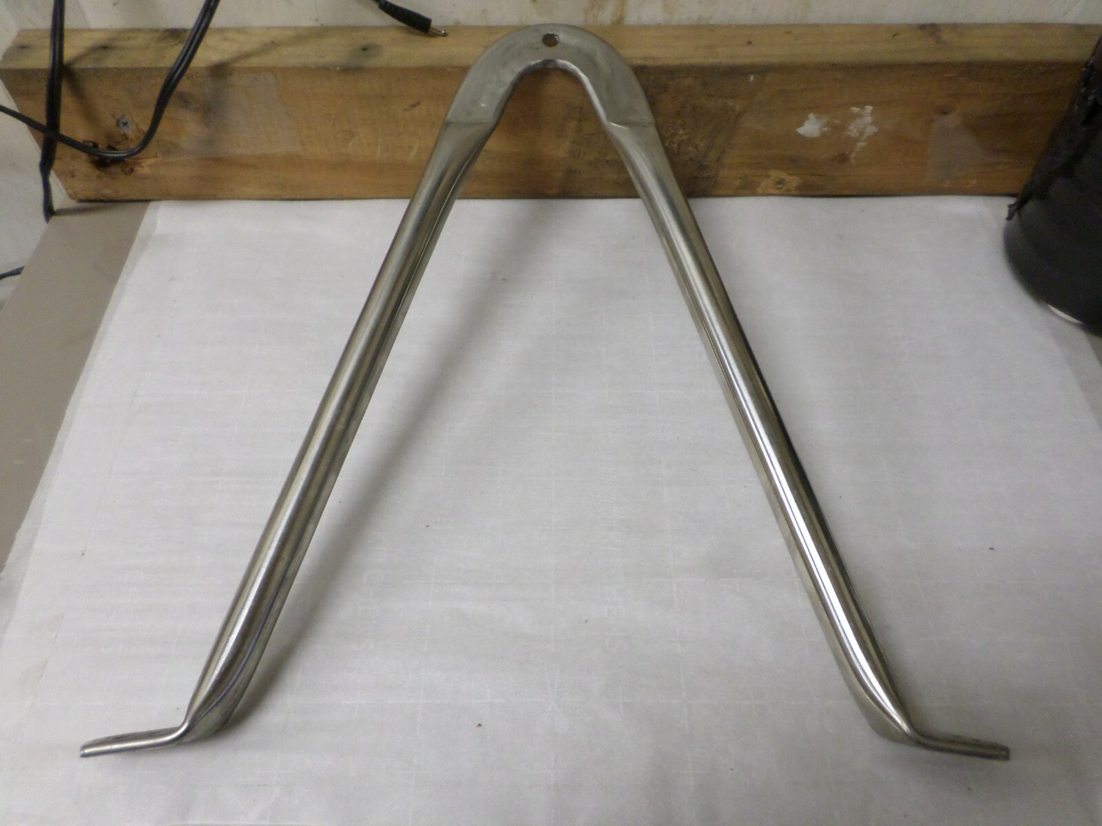 FleetRite Bracket 1657046C1 New Old Stock