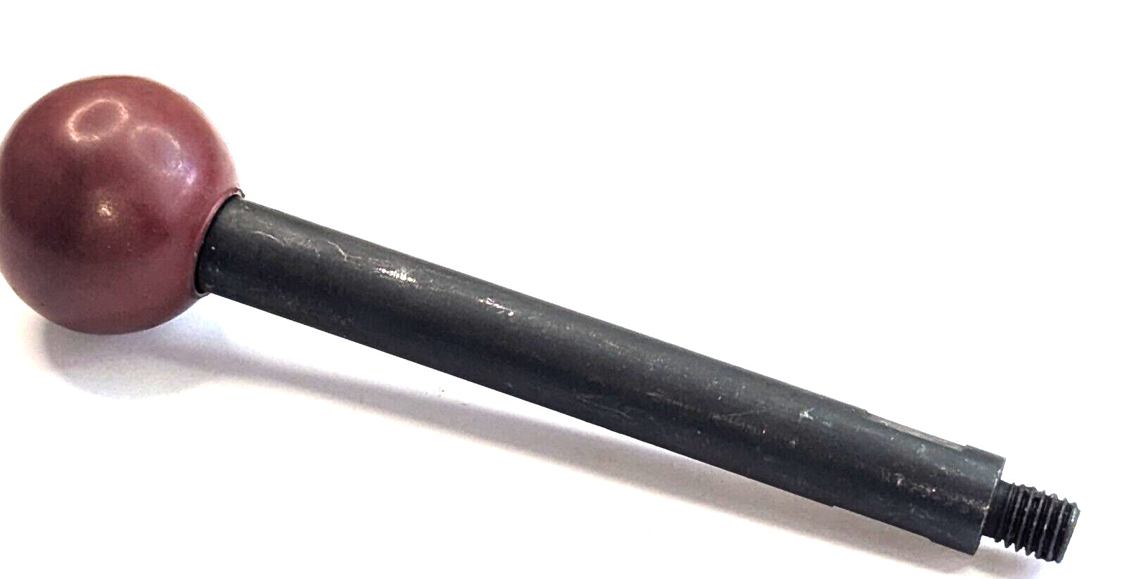 Machinist Lathe Handle 20 TPI ~ 5/16" Diameter