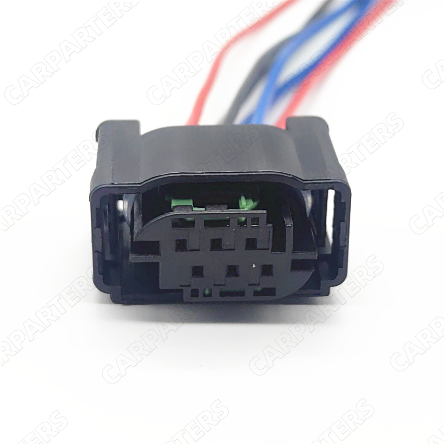 Power Brake Booster Indicator Connector Motorcraft WPT-963 For 2010-2017 Fusion