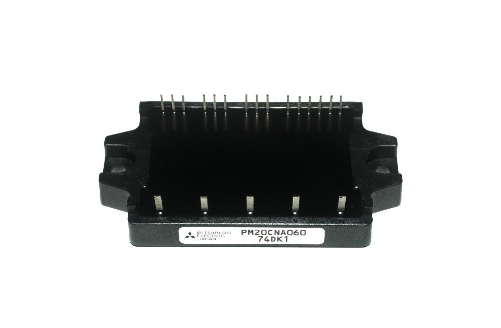Powerex  PM20CNA060 IGBT Intellimod 20A 600V [PZ0]