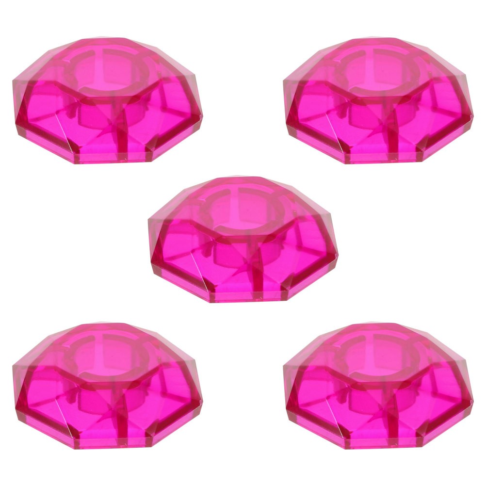 5 Pcs Effector Protective Case Practical Caps Pedal Knob Covers Effects Switch