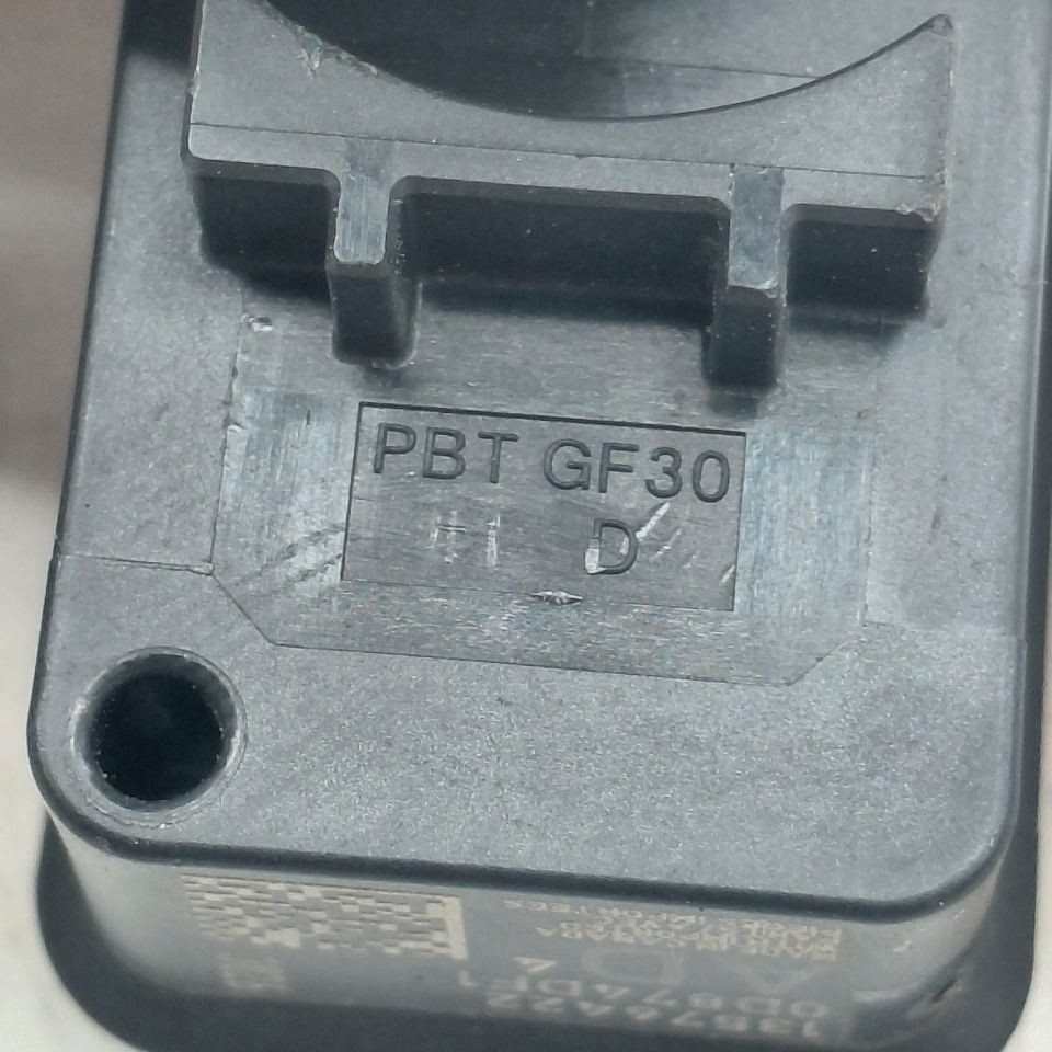 Chevy Volt Contact Sensor 2016 2017 2018 2019