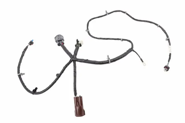Genuine GM Engine Cooling Fan Wiring Harness 84153715