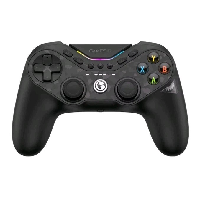 Gamesir Tarantula Pro Switch Controller Hall Effect Gamepad with 9 Mappable Butt