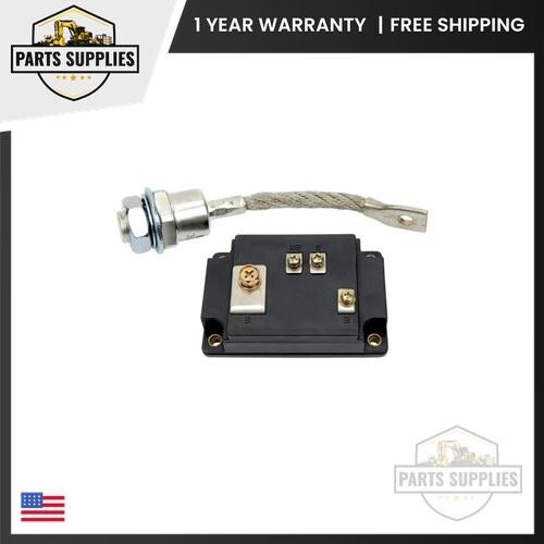 828-900-101 Transistor Diode fits Raymond Daewoo EASI Forklift