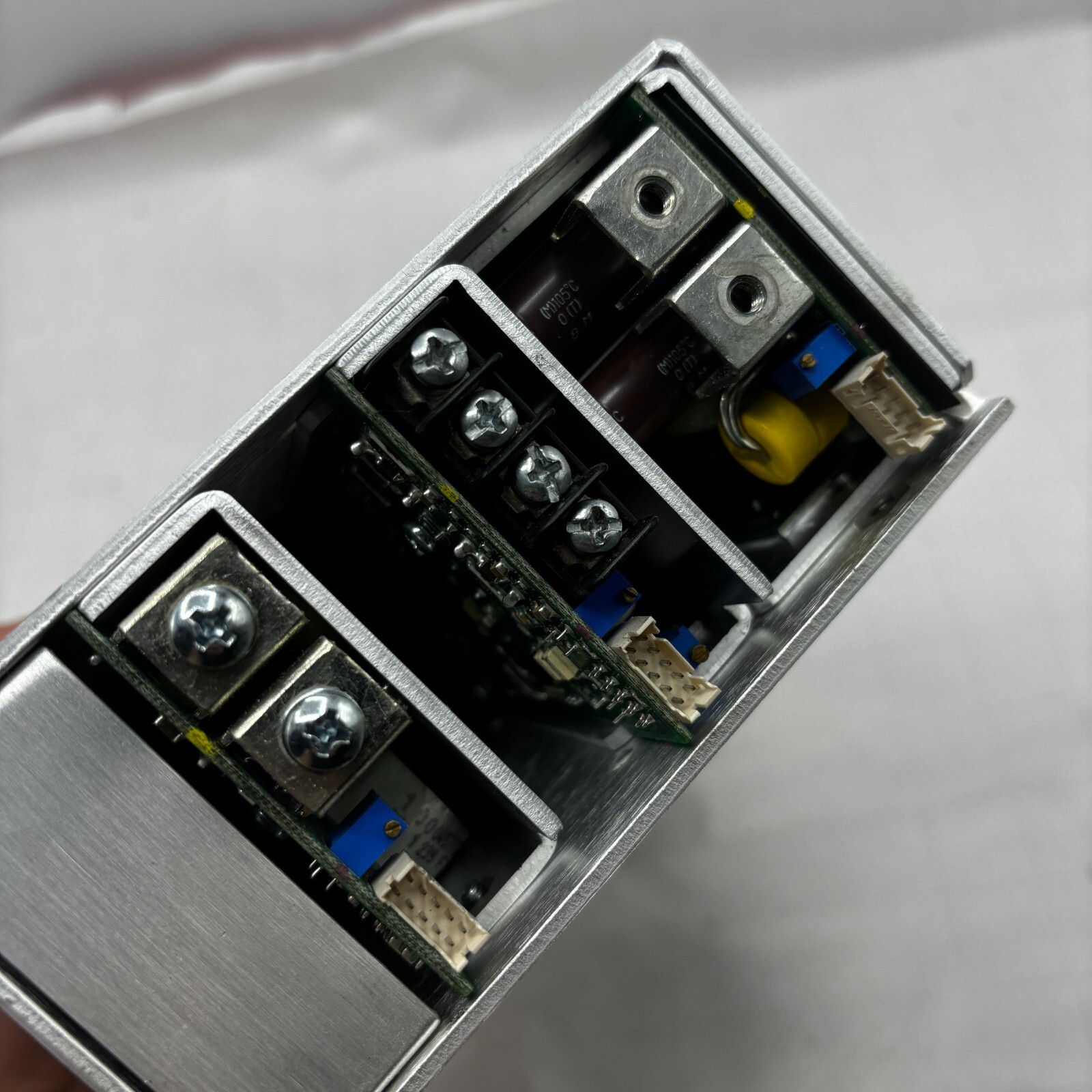 XP FleXPower X7-3P5D1D INDUSTRIAL POWER SUPPLY, MODULE LOGIC CONNECTOR 🎯