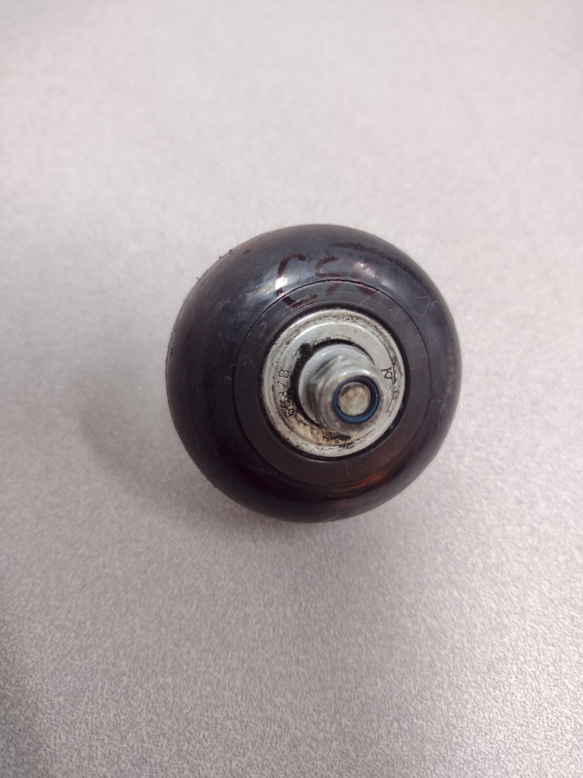 Used eWheels EW-39 Anti-Tip Wheel