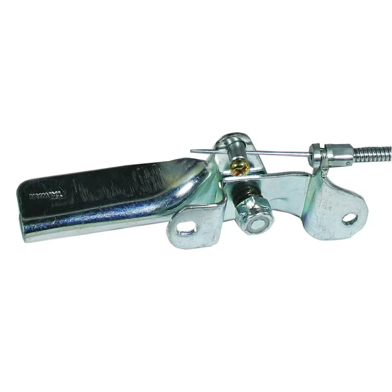 Throttle Cable 53 5/8" Length for Small Engine Equipment