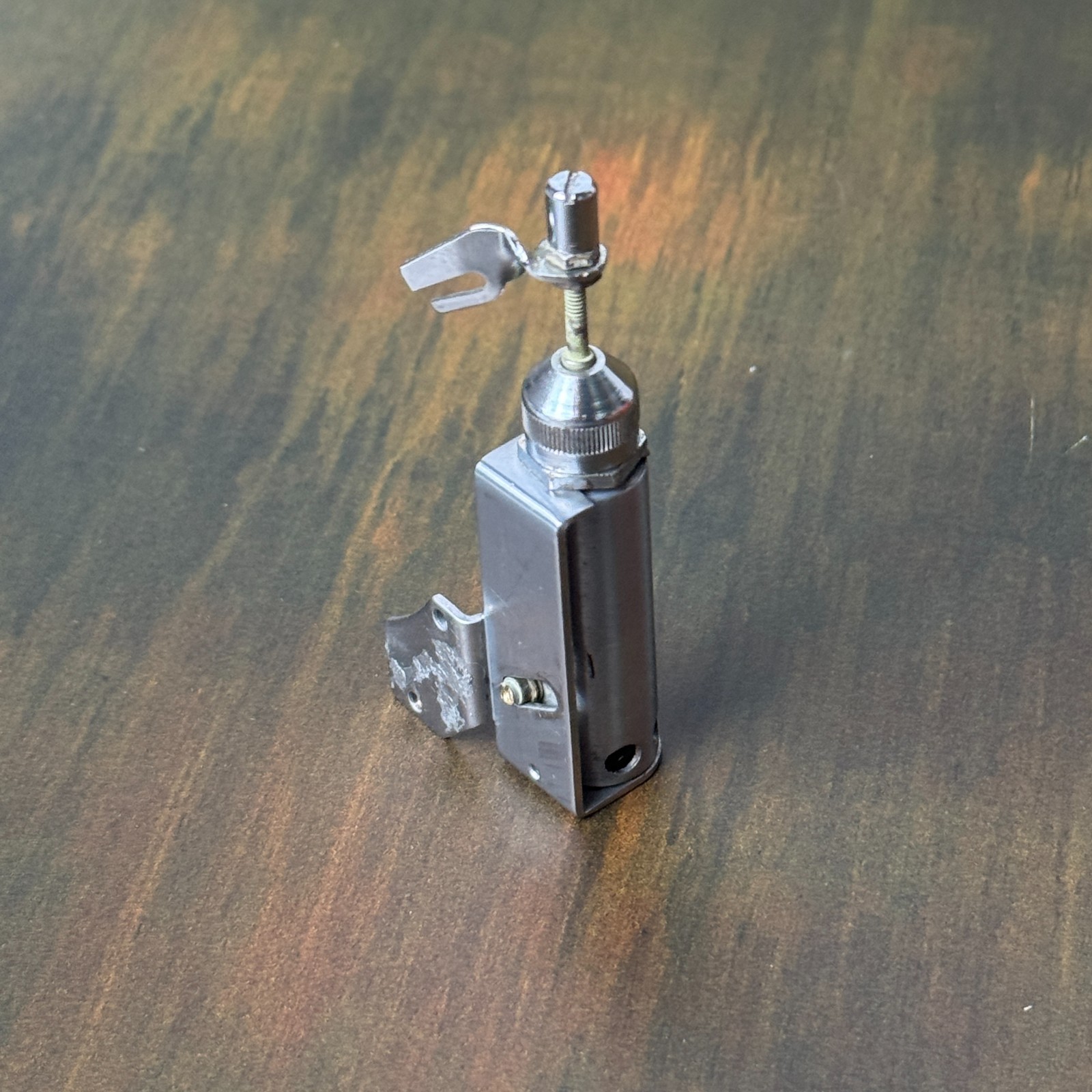 Heiland Research HR Solenoid Shutter Release for Graflex - Untested