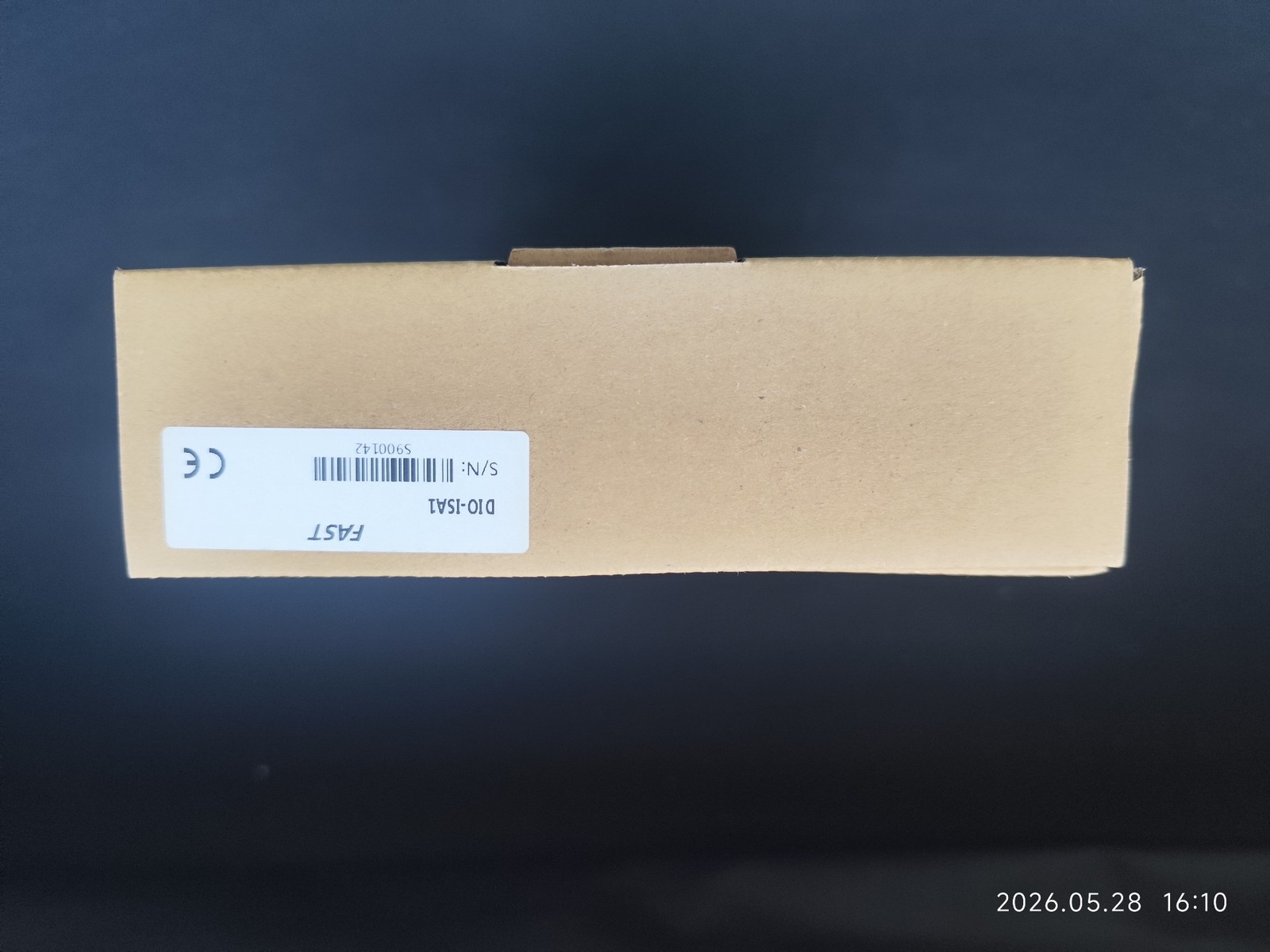 900142 Data Acquisition Card