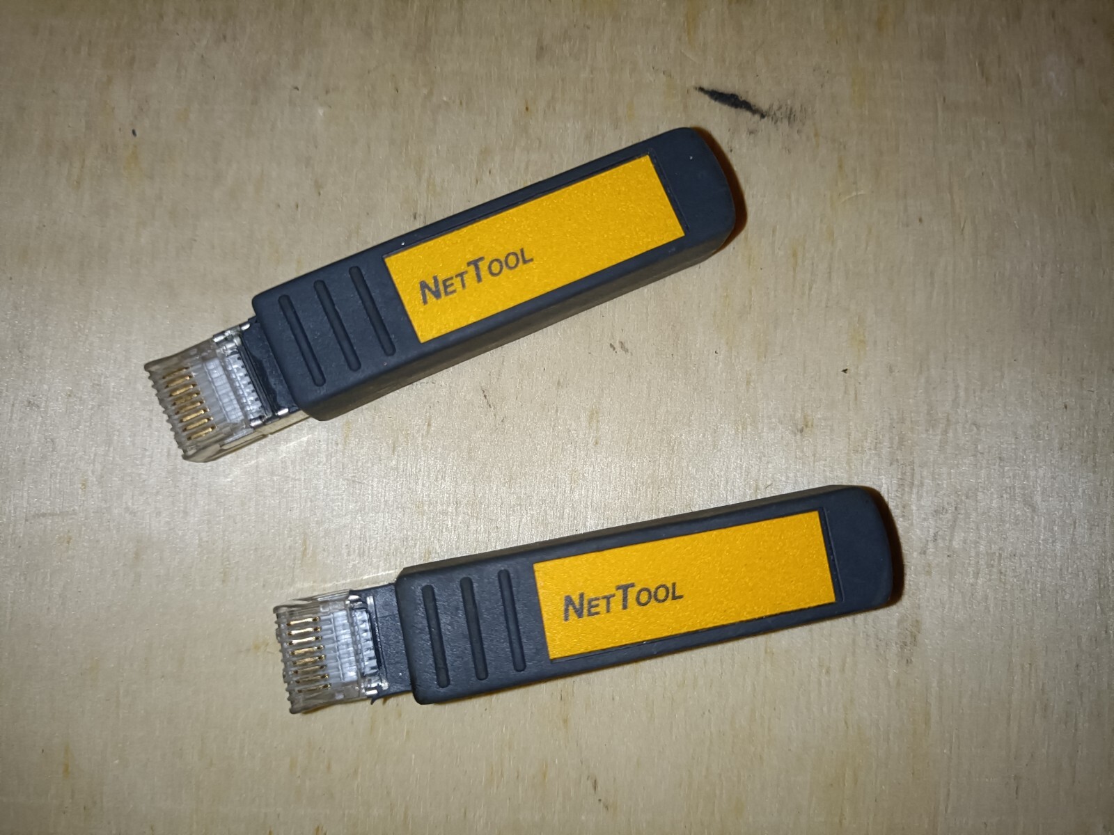 Fluke Networks  NetTool