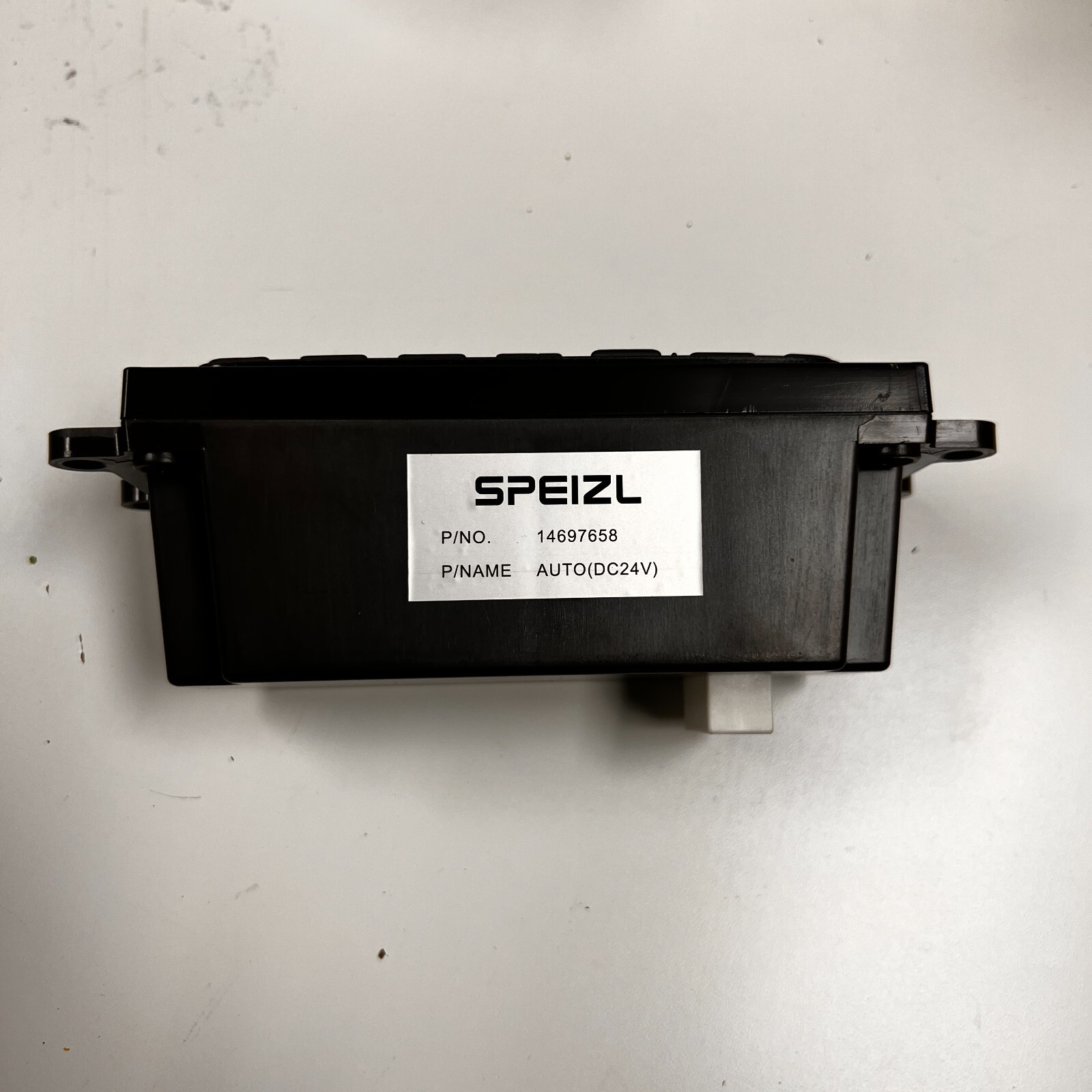 Air Conditioning Controller EC210 EC220D EC235D EC240D EC300C EC330D