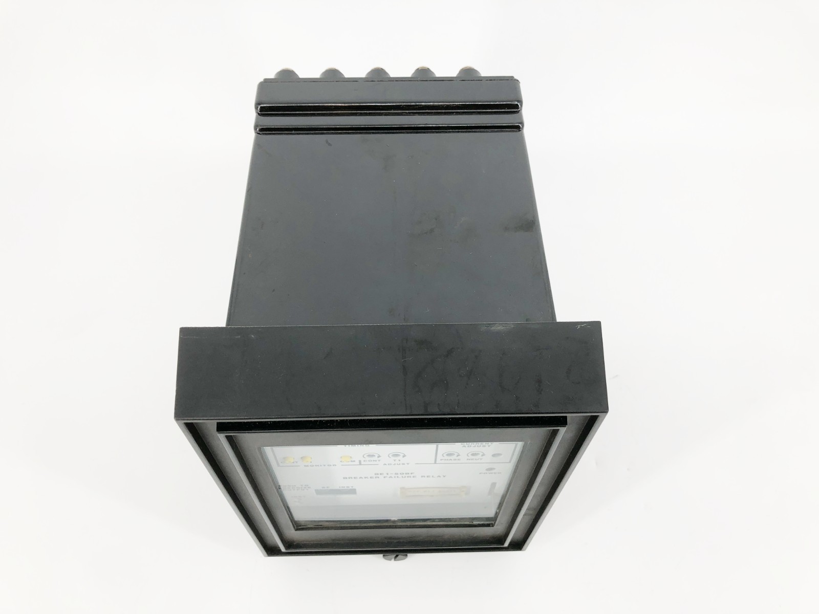 Basler Electric BE1-50BF Solid State Breaker Failure Relay