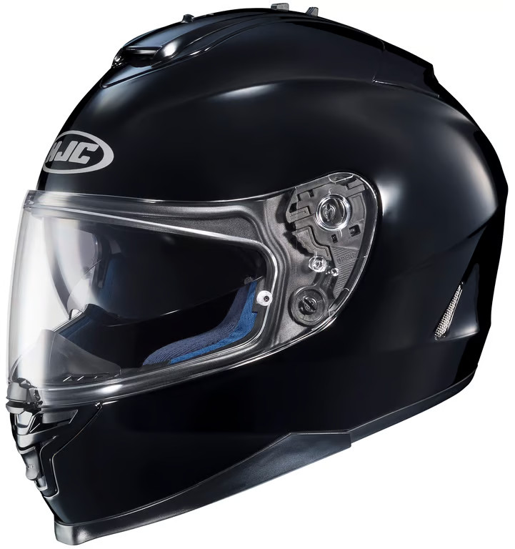 HJC Chin Curtain for IS-17 Helmets Motorcycle ATV/UTV Street Bike Dirt Bike