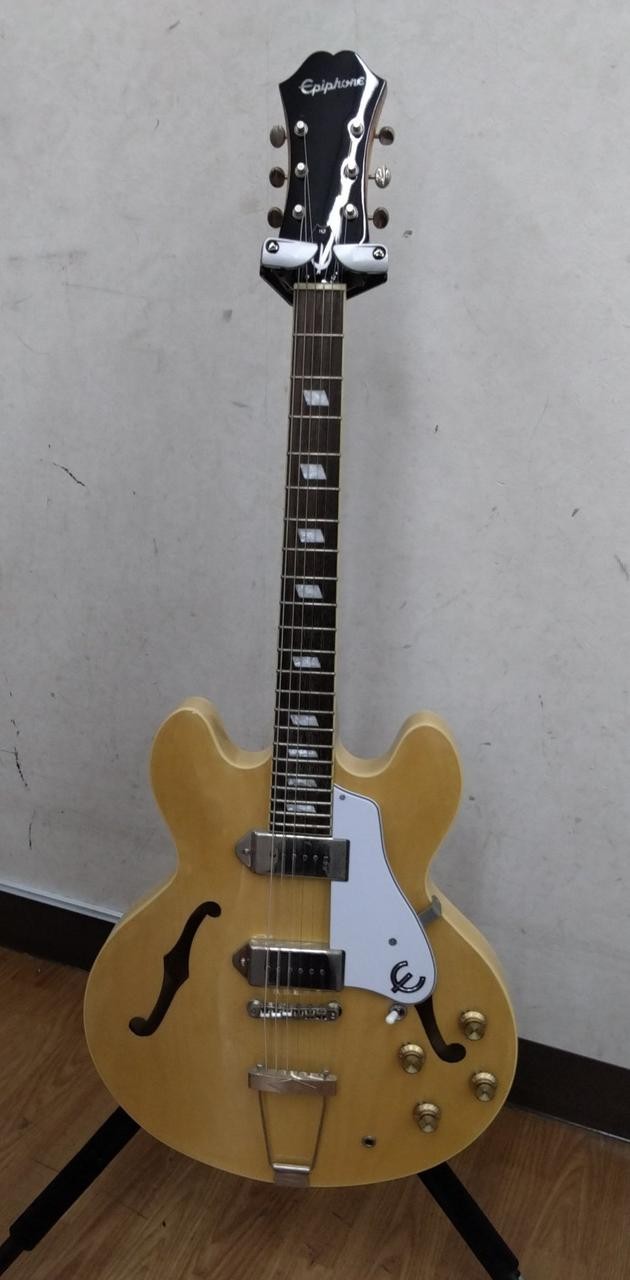 EPIPHONE ASINO NA EPIPHONE ASINO NA