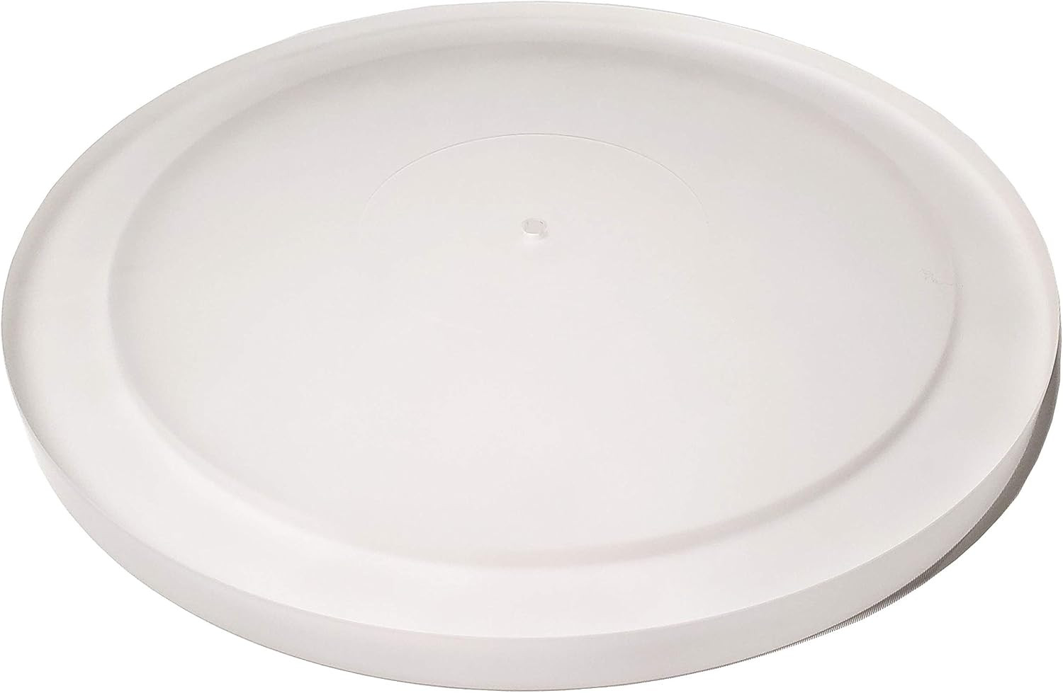 Acrylic Platter Upgrade for Pro-Ject Debut/T1/1Xpression, Music Hall Mmf-2.1/2.2