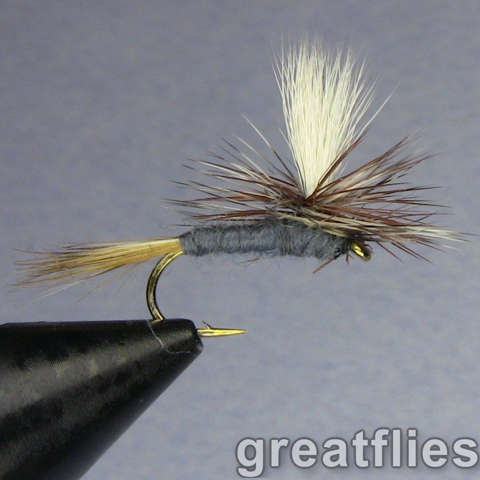 1 dozen (12) - Adams parachute