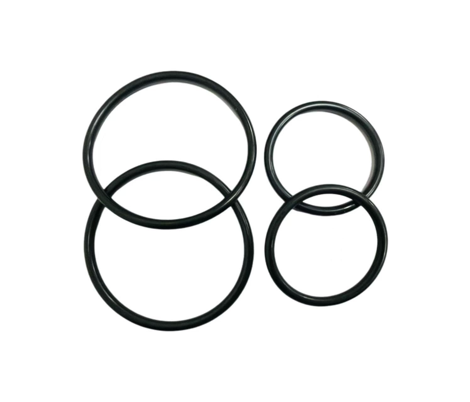 DB200 SL1000 Drive Belts for Lathes 2 Sets