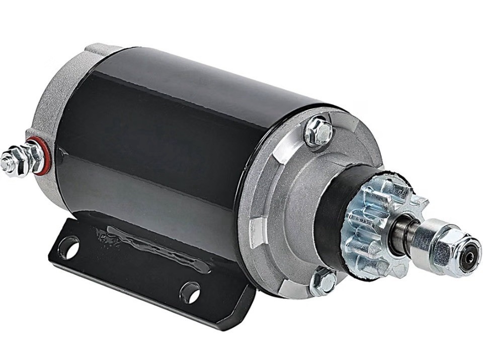 Db Electrical 410-21110 Starter For Omc Evinrude Johnson 50 60 65 70 75 Hp