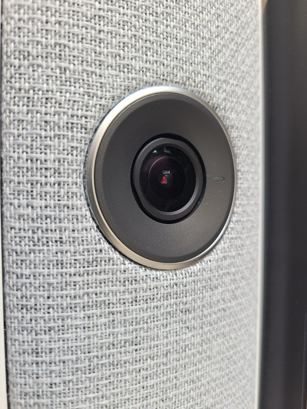 Cisco CS-KIT-MINI Cisco Camera/Speaker V01