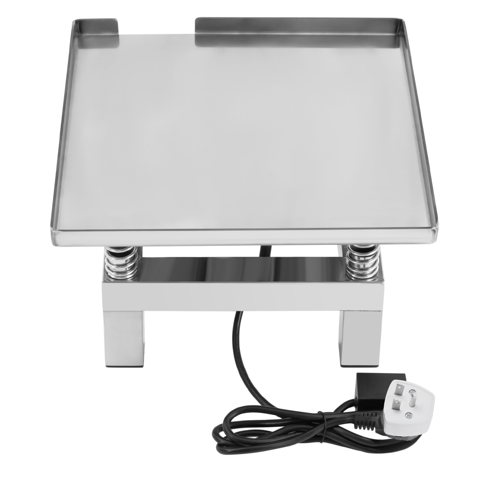Countertop Concrete Vibrating Table Vibration Platform Vibration Table