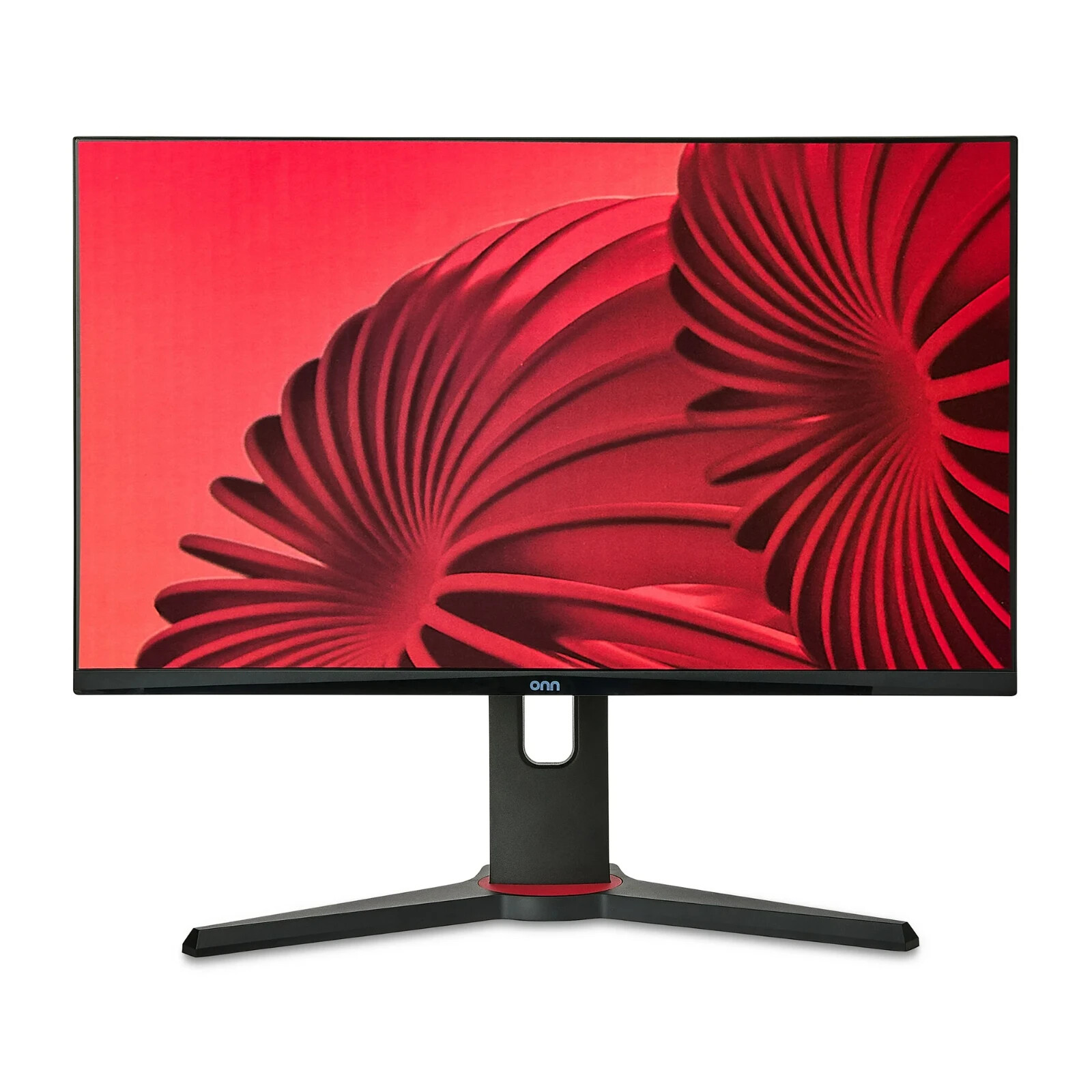 onn. 24" FHD 1080p 165hz 1ms Gaming Monitor, includes 6ft DP & HDMI Cable