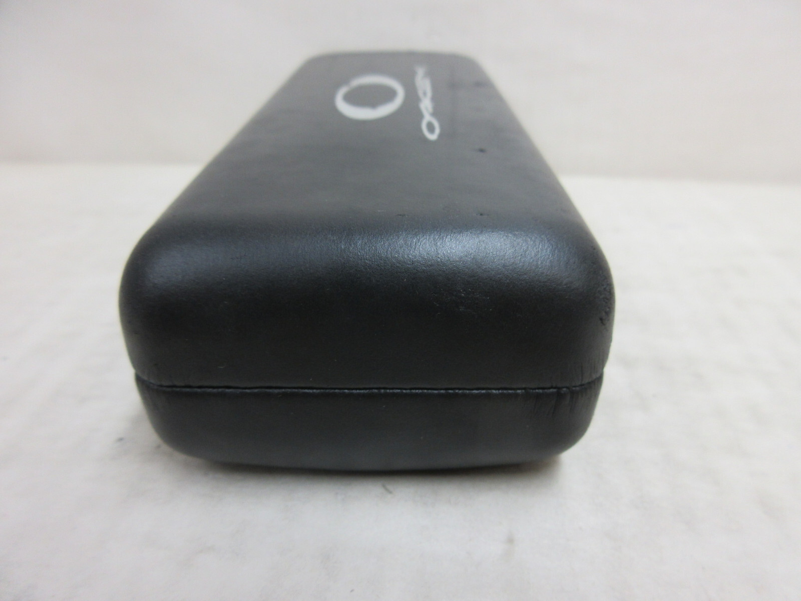 Oaklay Glasses Sunglasses Hard Case CASE ONLY