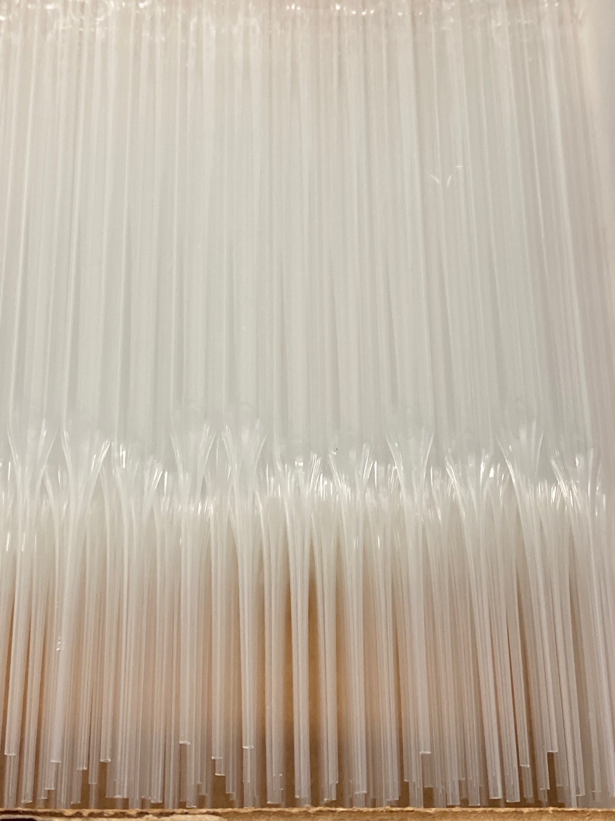 (~150) Laboratory Disposable Borosilicate Glass Pasteur Pipettes 5-3/4” L