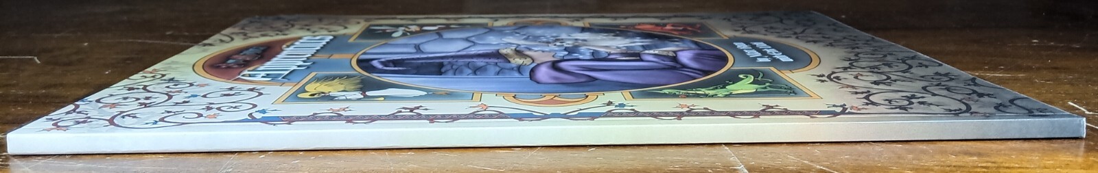 Apprentices (2012, Atlas) Ars Magica RPG new condition